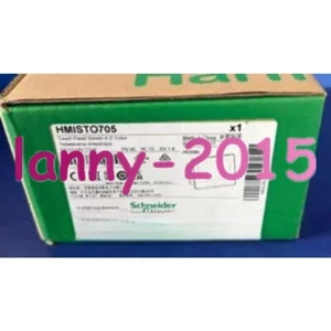 1PC NEUF HMISTO705 écran tactile #P - Photo 1/1
