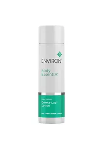 ENVIRON Body EssentiA Alpha Hydroxy Derma-Lac Body Lotion 200 ml exp 7/2025 - Picture 1 of 1