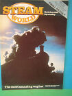 STEAM WORLD No.15 JUNE 1982 > PRESERVATION USA > EXCELLENT SEE PICS