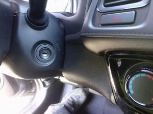 Used Ignition Switch fits: 2018 Honda Hr-v conventional ignition Grade A - Picture 1 of 19
