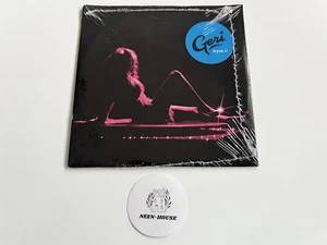 Geri Halliwell (Spice Girls) - Ride It - Promo CD Single - 2004 - Neuf / Sealed - Foto 1 di 2