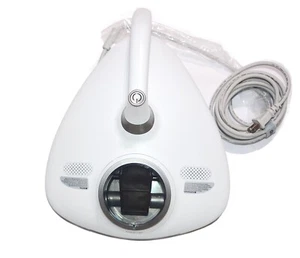 NEU RAYCOP Hand-UV-Allergen-Staubsauger & Stoffdesinfektionsmittel VCEN-100USWH - Bild 1 von 5