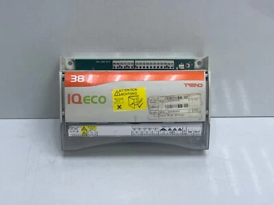 TREND / IQE38-1201U50036 / CONTROLLER - Image 1 of 4