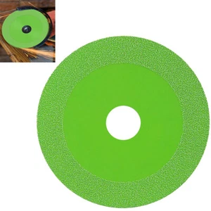 Disco da taglio diamantato sinterizzato lama per marmo vetroceramica kit S247 - Foto 1 di 14