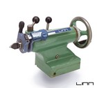 South Bend 9 Toolroom Tailstock Digital Readout DRO Lathe LINN Tools