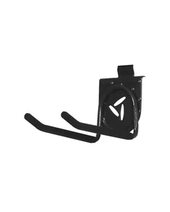 Gladiator Twin Garage Hook For GearTrack Or GearWall - Picture 1 of 3