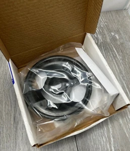 Napa Solutions NPS 73630 Power Steering Pulley, Black - Picture 1 of 4