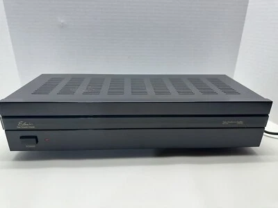 Amplificador de distribución de audio maestro Elan MDA 1000 serie MD Foto 1 de 4