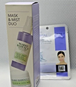 MARIO BADESCU Skin Care Mask & Misk Duo - Picture 1 of 4