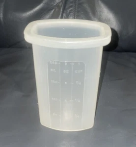 Moulinex Regal La Machine II LM2 Food Processor Replacement Food Pusher Only - Picture 1 of 5