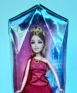 Barbie & The Diamond Castle Mattel N3936 Muse Doll 2008, New in Box - Picture 1 of 8