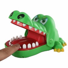 crocodile dentist original