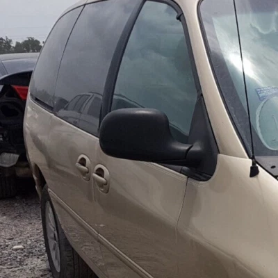 Espejo retrovisor térmico eléctrico derecho Caravan, Town & Country, Voyager: 1996, 1997 - 2000 Foto 1 de 4