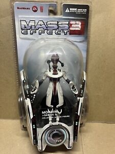 Mass Effect 3 Mordin Series 2 Action Figure Bioware