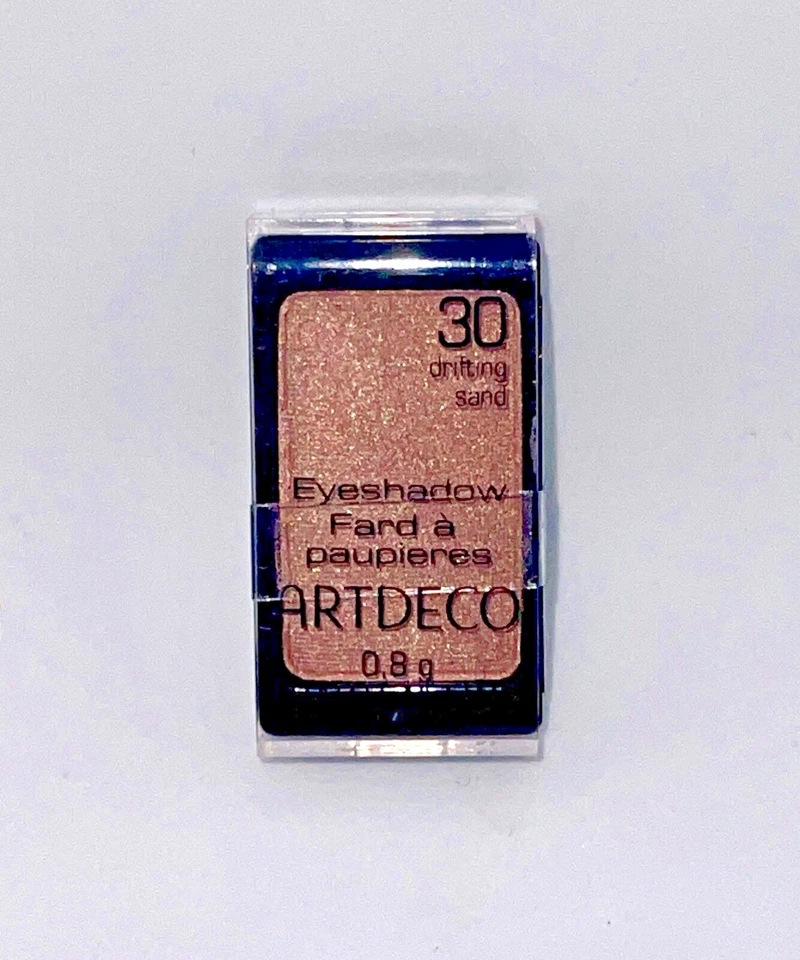 Artdeco Eyeshadow Pearl Lidschatten, 0,8g - 30 Drifting Sand - Bild 1 von 1