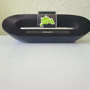 Philips Fidelio AS351/37 Bluetooth Android Speaker Dock - Photo 1 sur 12