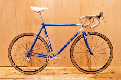 Breezer , Venturi , Dura Ace , Ritchey Logic Road , Vintage , Retro , Steel - Bild 1 von 4