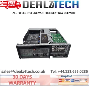 NETAPP FAS3170 MOTHERBOARD W/O MEMORY, X3541-R5 - Picture 1 of 1