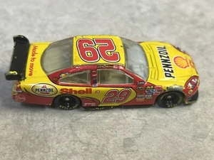 2008 IMPALA PENNZOIL #29 METAL CAR - Picture 1 of 3