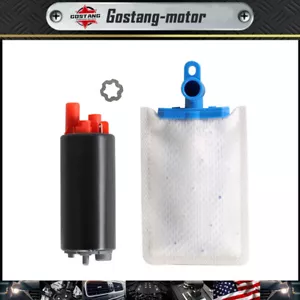 Nice For Polaris RZR 170 EFI Intank Fuel Pump 2015-2021 Replaces # 0455041 - Foto 1 di 10