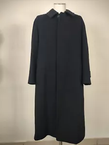 BURBERRY 'S LONDON COAT CAPPOTTO UOMO TG 48 VINTAGE JACKET MAN LANA - Photo 1 sur 8