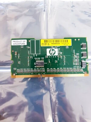 412800-001 64MB Cache Memory For Smart Array E200 Fast & Free Shipping - Image 1 of 2