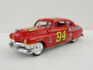 1997 Racing Champions Stock Rods #28 #'94 McDonald's '49 Mercury Elliott - LOOSE - Picture 1 of 7