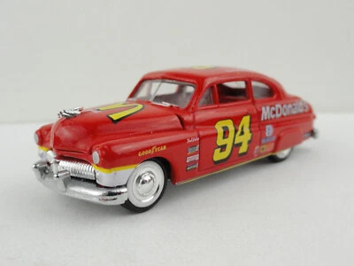 1997 Racing Champions Stock Rods #28 #'94 McDonald's '49 Mercury Elliott - LOOSE - Image 1 of 4