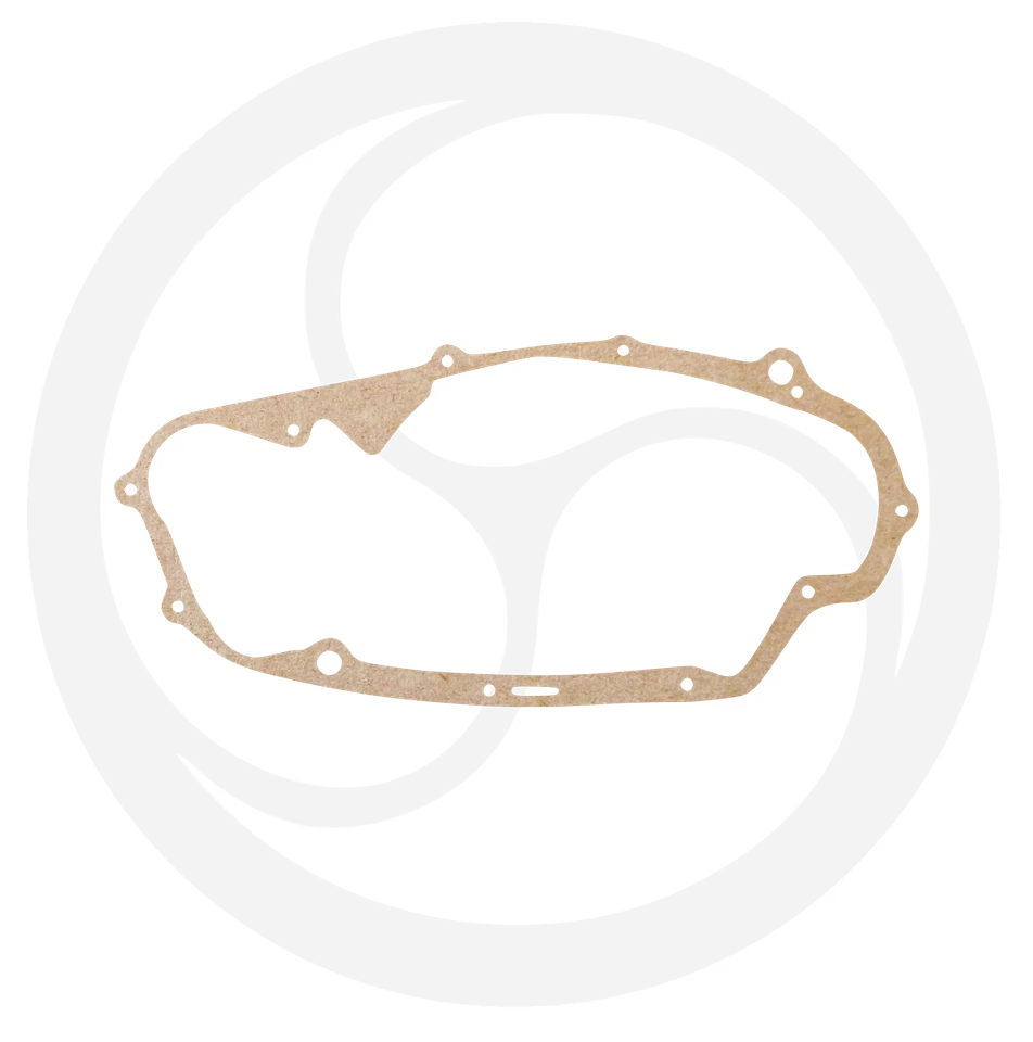 GUARANTEED TO FIT! YAMAHA DT250 DT 250 IT250 IT YZ400 YZ 400 CLUTCH COVER GASKET - Image 1 of 1