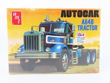 1:25 Scale AMT 1099/06 Autocar A64B Tractor Kit - Sealed 