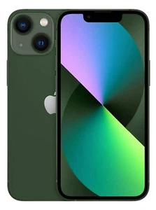 iPhone 13 mini 256GB grün T-Mobile entsperrt - TOP - 1 Jahr Garantie - Bild 1 von 7