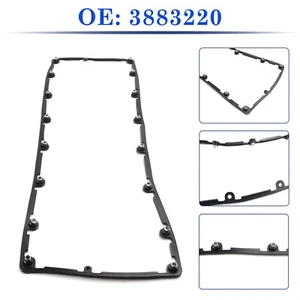 Guarnizione leva rocker/copertura valvola 3883220 per Cummins M11 L10 ISM - Foto 1 di 10