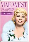 Mae West The Essential Collection DVD  NEW