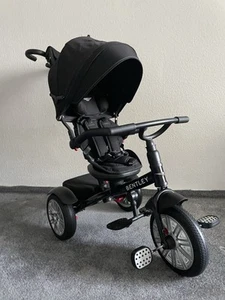 Bentley 6in1 Trike, Buggy,Kinderwagen,Jogger - Bild 1 von 11