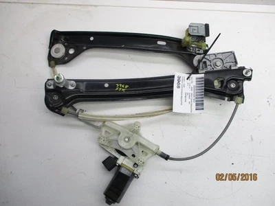 14-19 MERCEDES-BENZ CLA-CLASS LEFT FRONT DOOR WINDOW REGULATOR CLA250 42K 30319 - Image 1 of 4