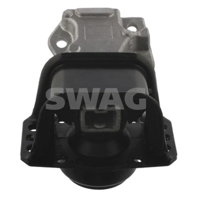 SWAG Motorlager 62 93 6898 für 3A 307 C4 CC 206 1007 SW 308 CITROËN PEUGEOT 3E 1 - Bild 1 von 4