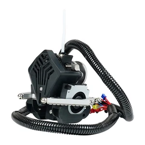 FLSUN V400 Effector 3D Printer Parts Module Accessory Full Assembled Hotend Kit - Picture 1 of 6