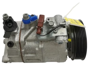 Air Conditioning Compressor a/C AC VW Multivan T7 7LA816803A New Original - Picture 1 of 8