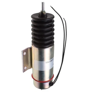 Throttle Solenoid 29073GT 29073 for Genie GS-3390 GS-4390 GS-5390 Kubota DF-750 - Foto 1 di 10