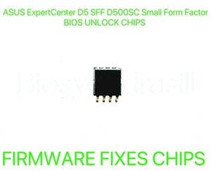 ASUS ExpertCenter D5 SFF D500SC petit format, PAS DE MOT DE PASSE PUCE BIOS - Photo 1/1