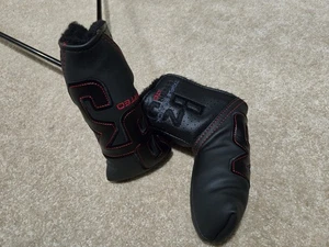 2 Scotty Cameron B3 LTD Triple Black Putters: Catalina and Newport 2 - Picture 1 of 10