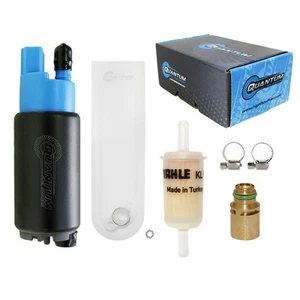 QFS Fuel Pump +Reg+Filter+Strainer for 20-24 Lynx XTerrain 600 850 900 513034082 - Picture 1 of 17