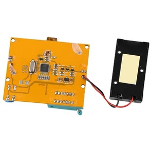 Transistor Tester LCRT4 for Accurate Testing of Capacitors and Resistors - Zdjęcie 1 z 10