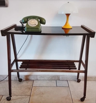 Telefono Siemens SIP Anni 70 - Immagine 1 di 4