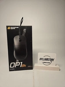 Endgame Gear OP1 8k Gaming Mouse - Photo 1/2
