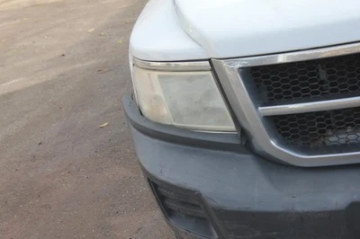 Passenger Headlight Bezel With Chrome Trim Fits 08-11 DAKOTA 611707 - Image 1 of 4