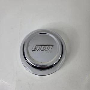 Eagle Alloy Wheels 3062-06 Single Chrome Push-Through Wheel Center Cap - Bild 1 von 8