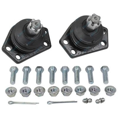 2x Front Upper Arm Ball Joints for Toyota Townace CR21 KR42 YR39 89~03 RWD Van - image 1 of 2