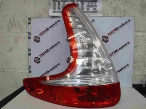Renault Scenic MK3 2013-2016 Beifahrer NSR Rückleuchte 265550014R - Bild 1 von 2