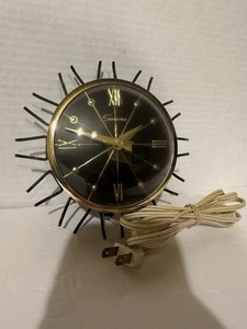 Vintage THE SESSIONS UHR MODELL 47240 passend zur Wanduhr - Bild 1 von 7